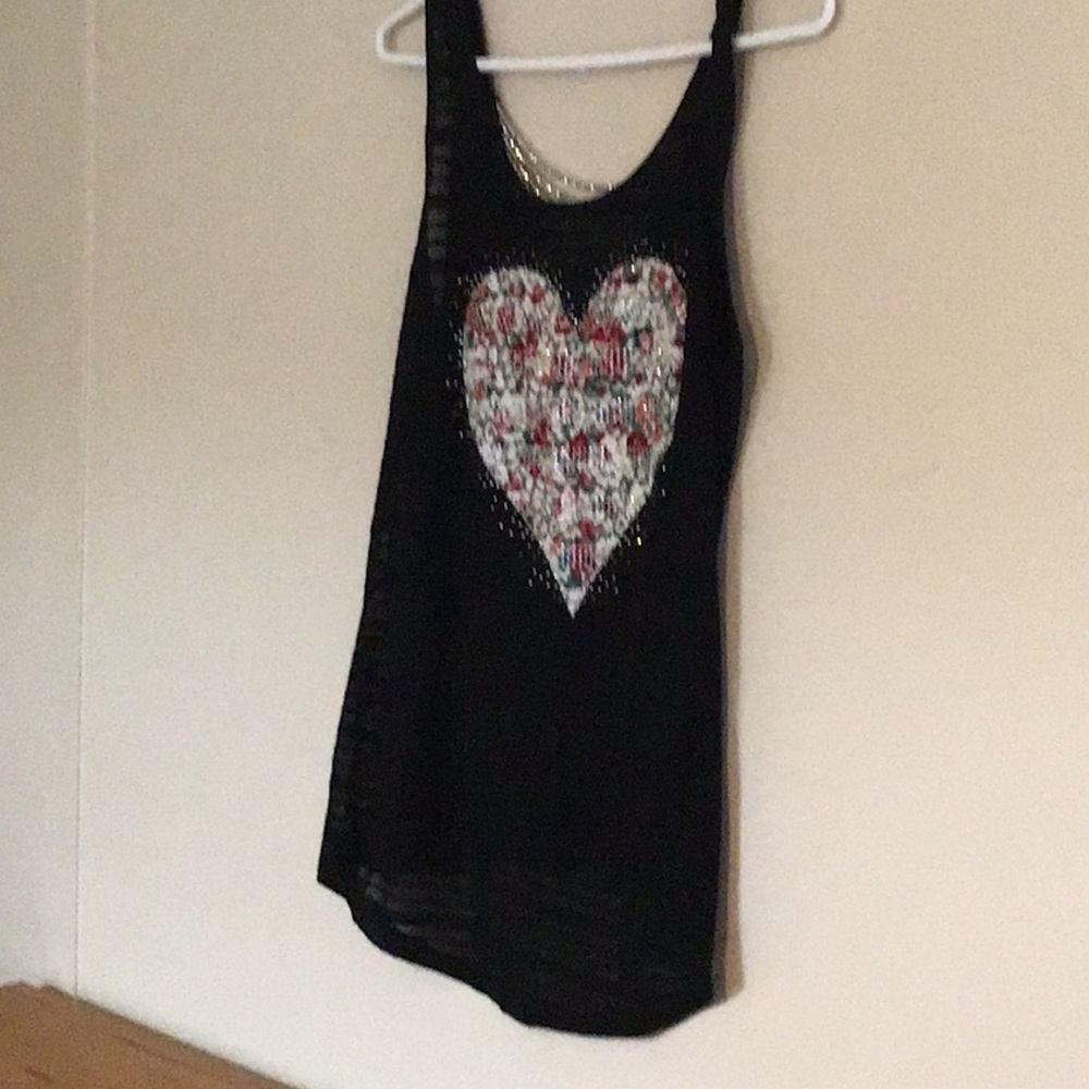 Tank top